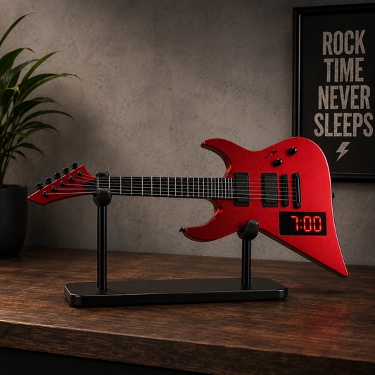 FretLine - Alarm Clock (PRE-ORDER)