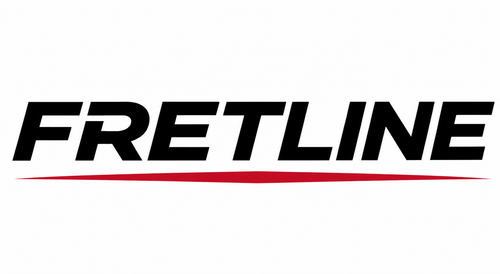 FRETLINE